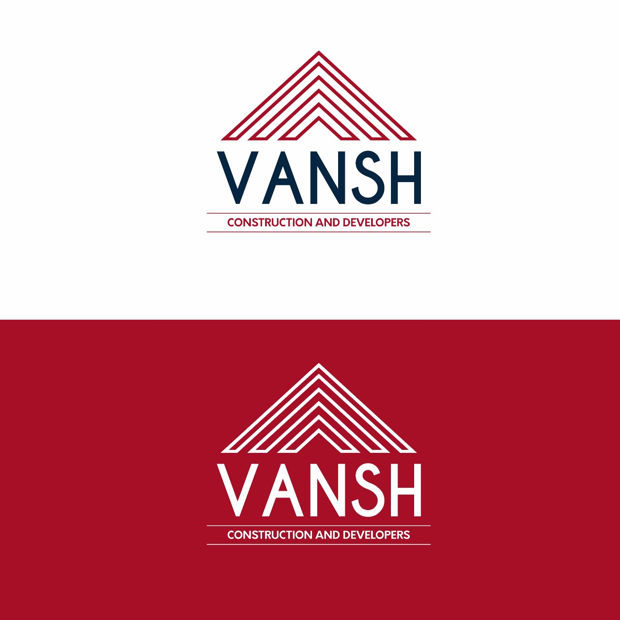 vanshconstruction and developers